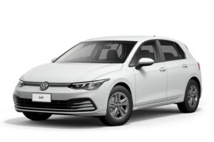 2023 Volkswagen Golf 110TSI